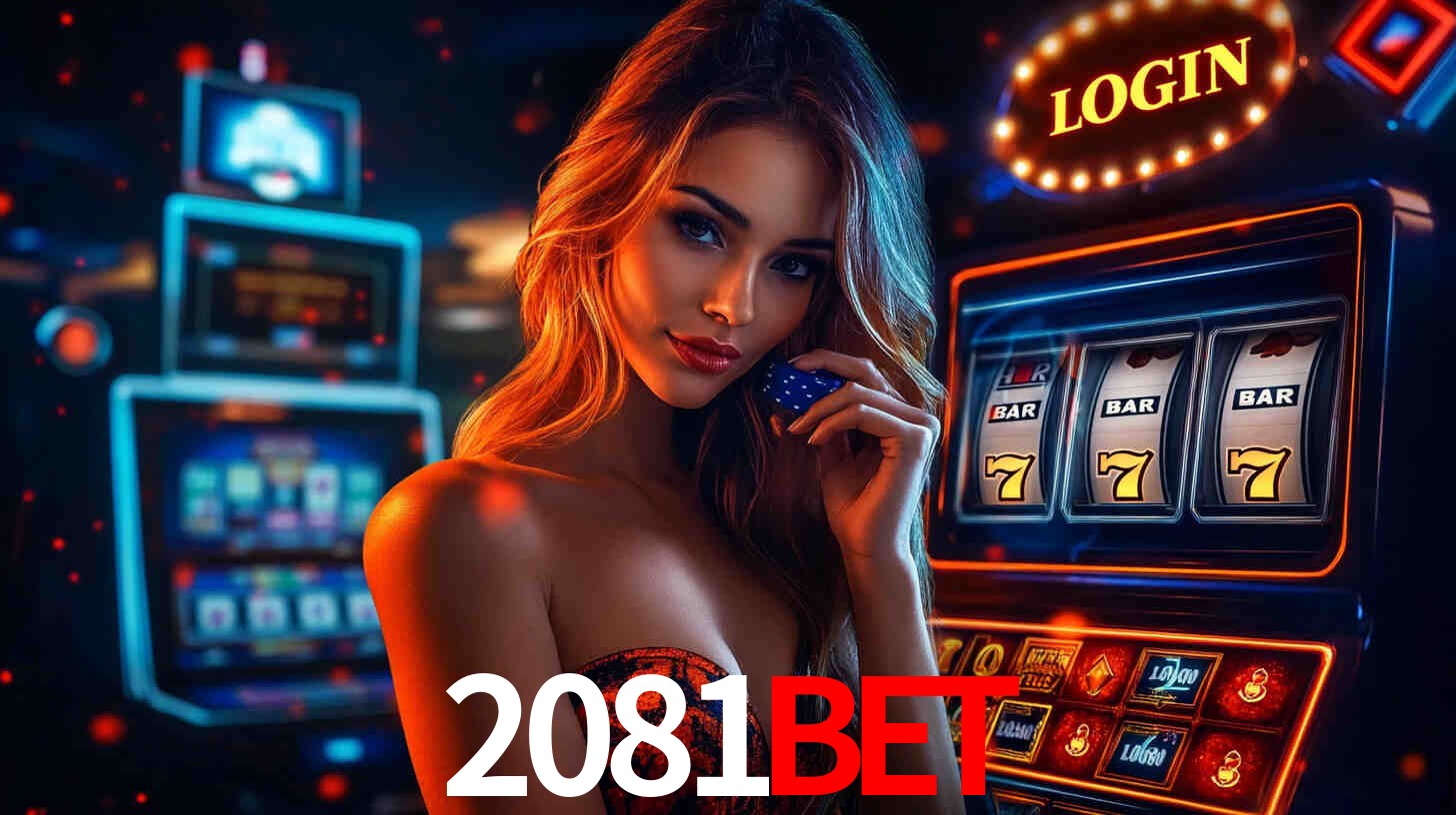 2081Bet App
