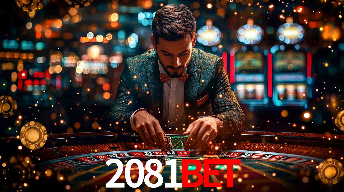 Bônus Diários 2081Bet
