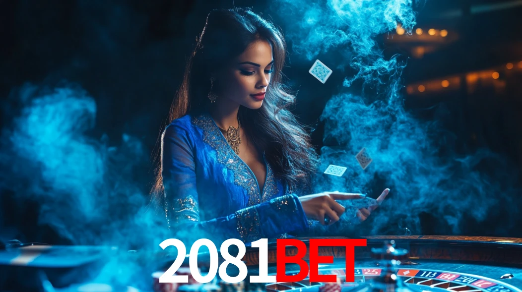 Interface Premium 2081Bet