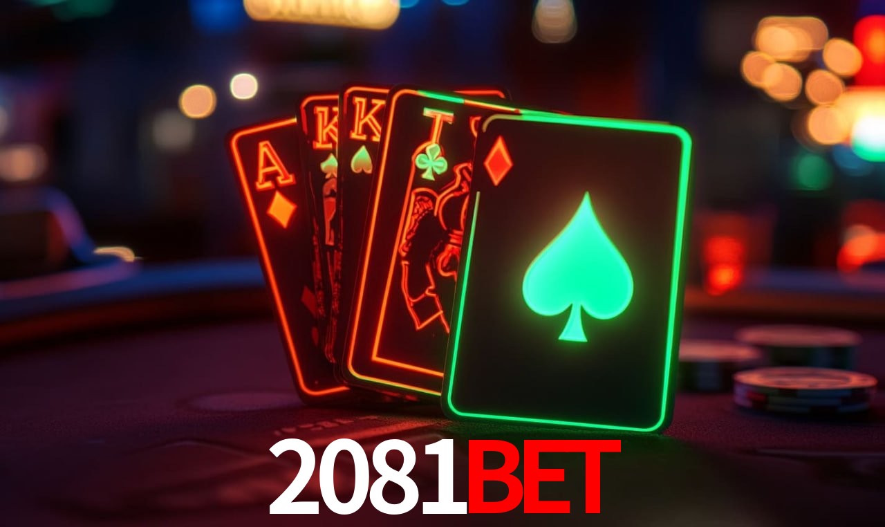 Promoções Sazonais 2081Bet