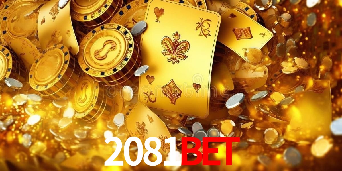Bônus Diários 2081Bet