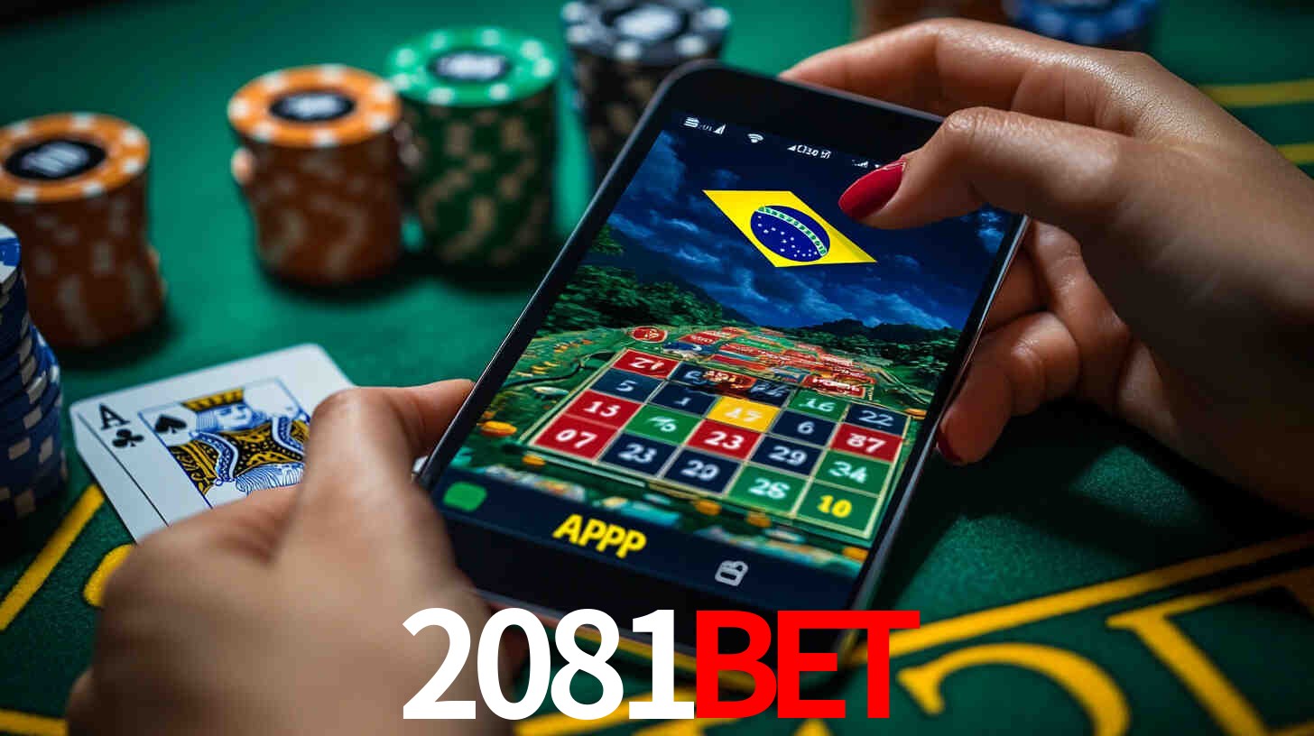 cassino 2081Bet